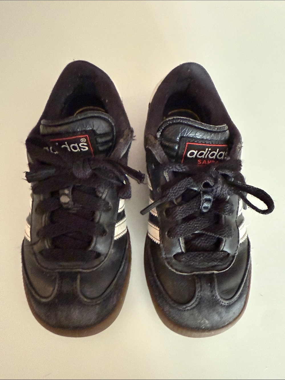 adidas Samba Classic J Sneakers
